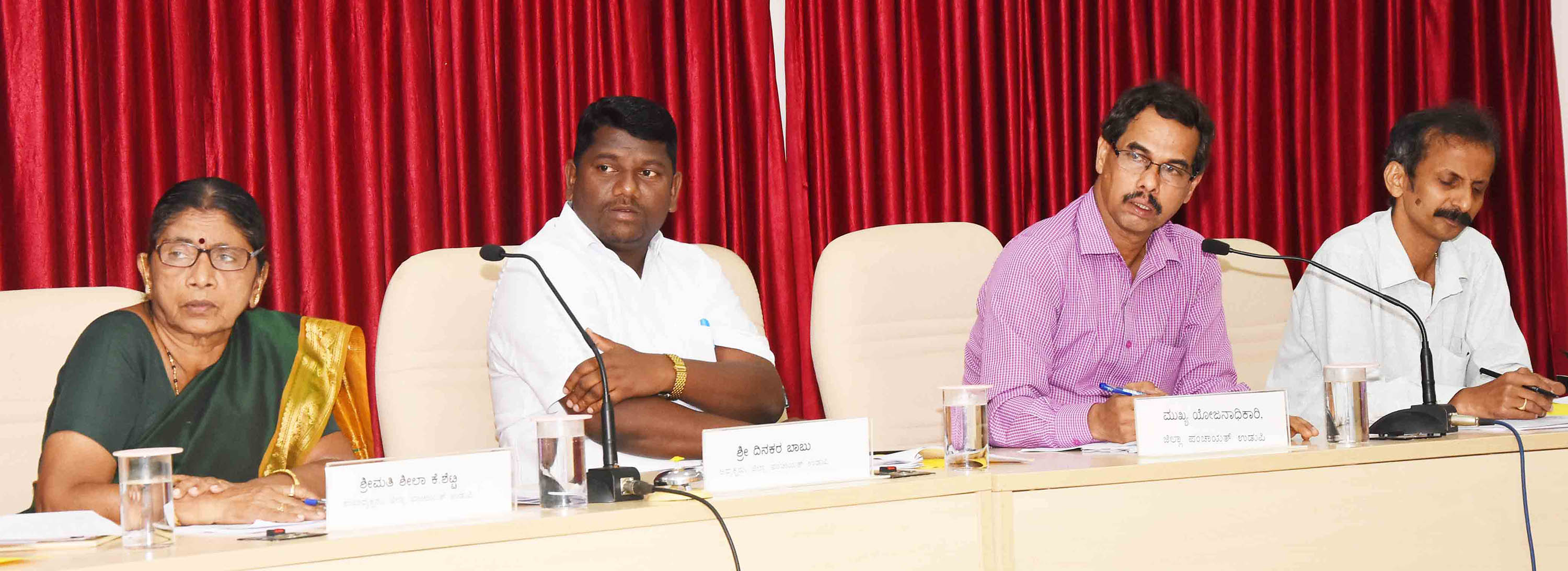 ಅವೈಜ್ಞಾನಿಕ ತ್ಯಾಜ್ಯ ವಿಲೇಯನ್ನು ತಡೆಯಿರಿ: ದಿನಕರಬಾಬು